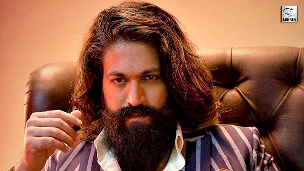 lesser known facts about kgf actor yash
