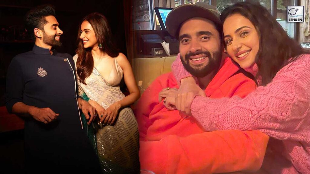 Rakul Preet Singh-Jackky Bhagnani's Wedding Details Revealed!