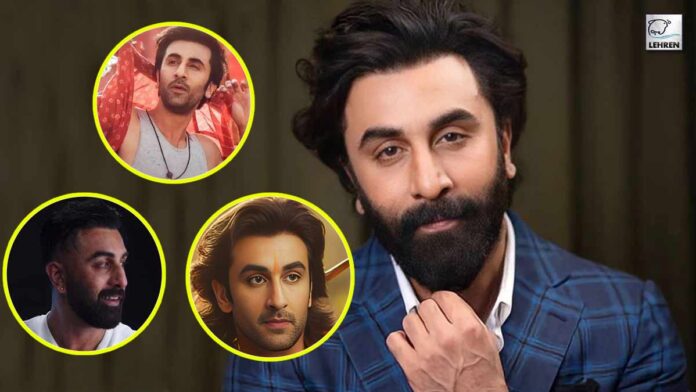 ranbir kapoor's upcoming movies