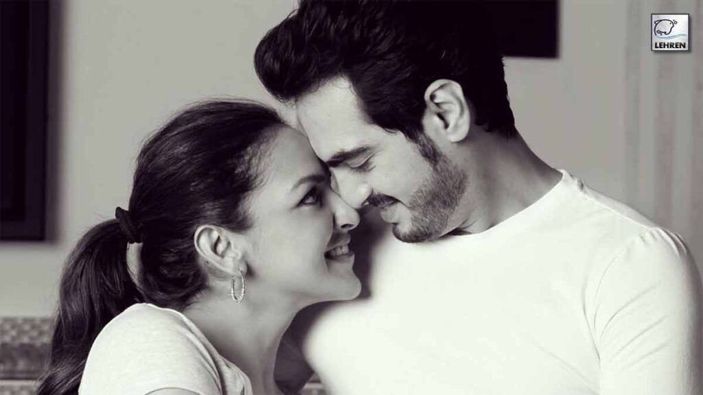 Esha Deol-Bharat Takhtani love story