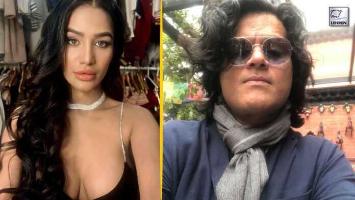 Poonam Pandey faces defamation case for fake death stunt