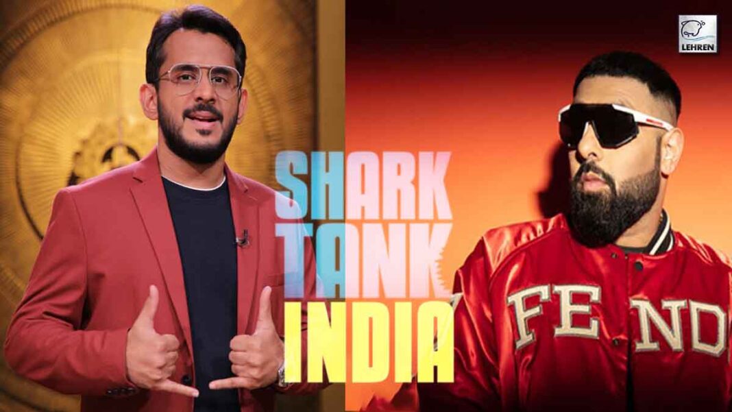 Shark Tank Indias Aman Gupta Reveals