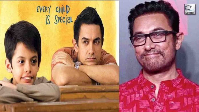 aamir khan christmas comeback with sitaare zameen par