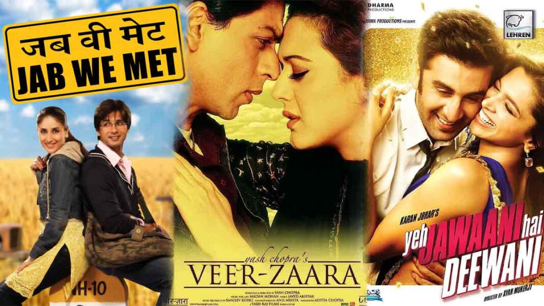 films re-releasing on valentines day 2024