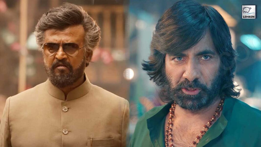 lal salaam vs eagle box office day 4