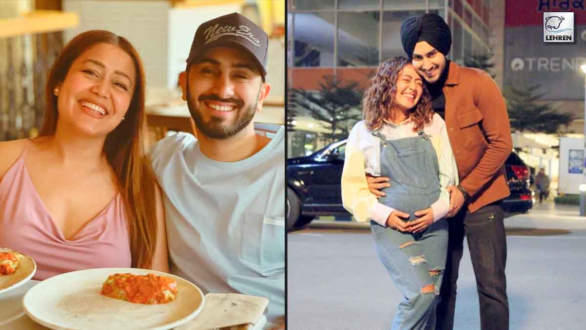 neha kakkar on her pregnancy and divorce rumors