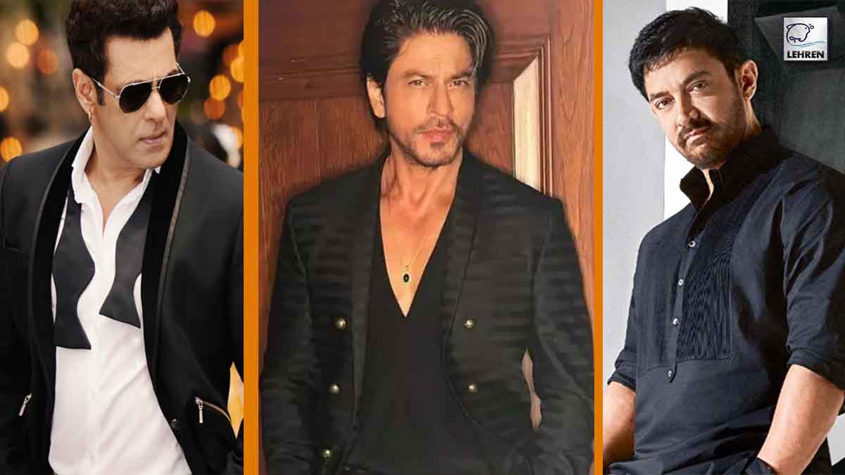 no films from srk, salman, and aamir in 2024