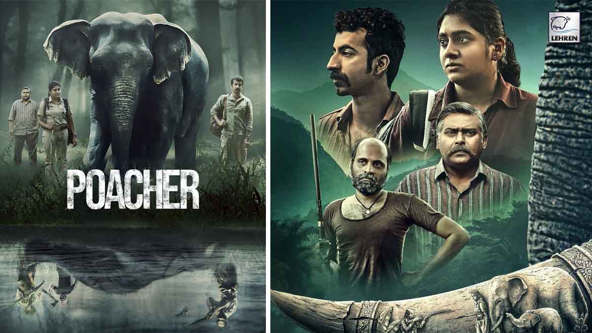poacher review