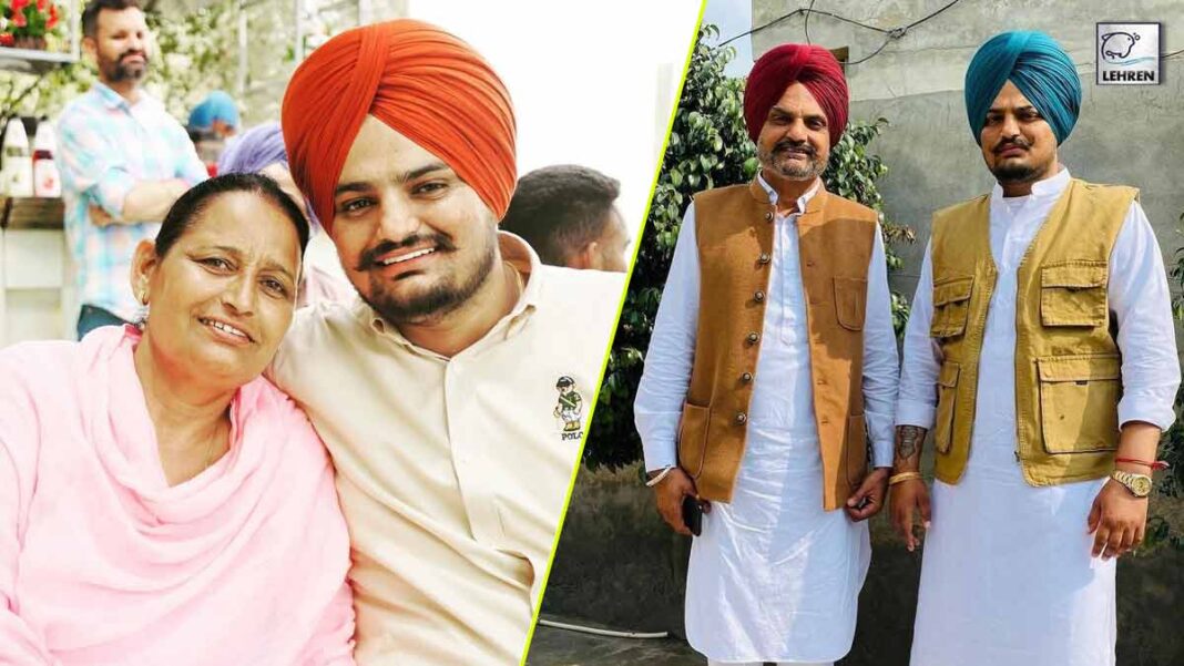 sidhu moosewala s mother pregnant to welcome the baby soon