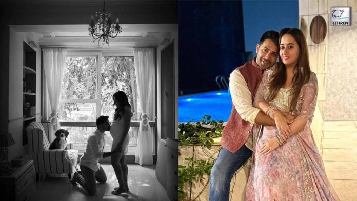 varun dhawan-natasha announces pregnancy