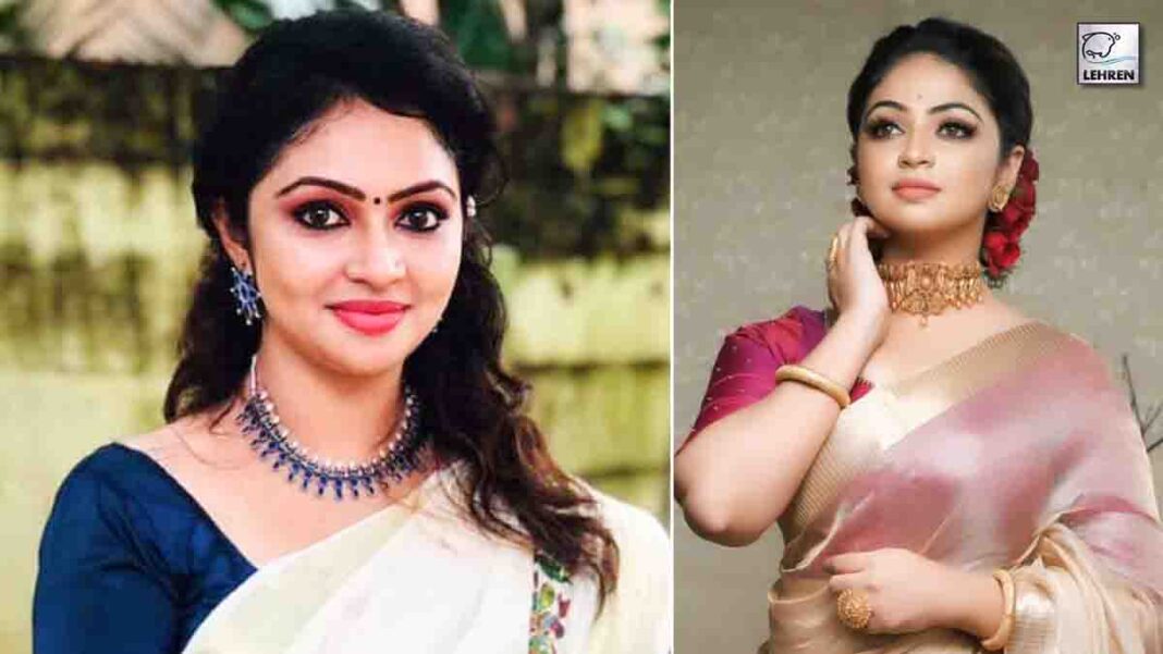 Actress Arundhathi Nair on Ventilator After Horrifying Road Accident