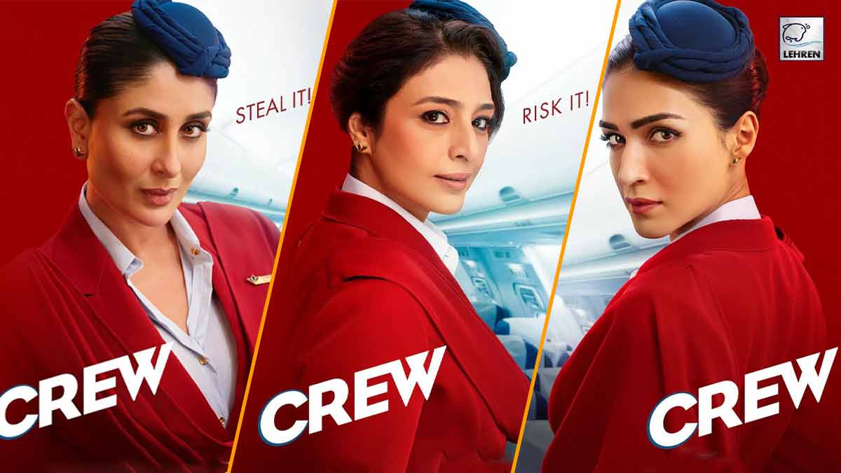 Crew (2024) - Movieskhor TV