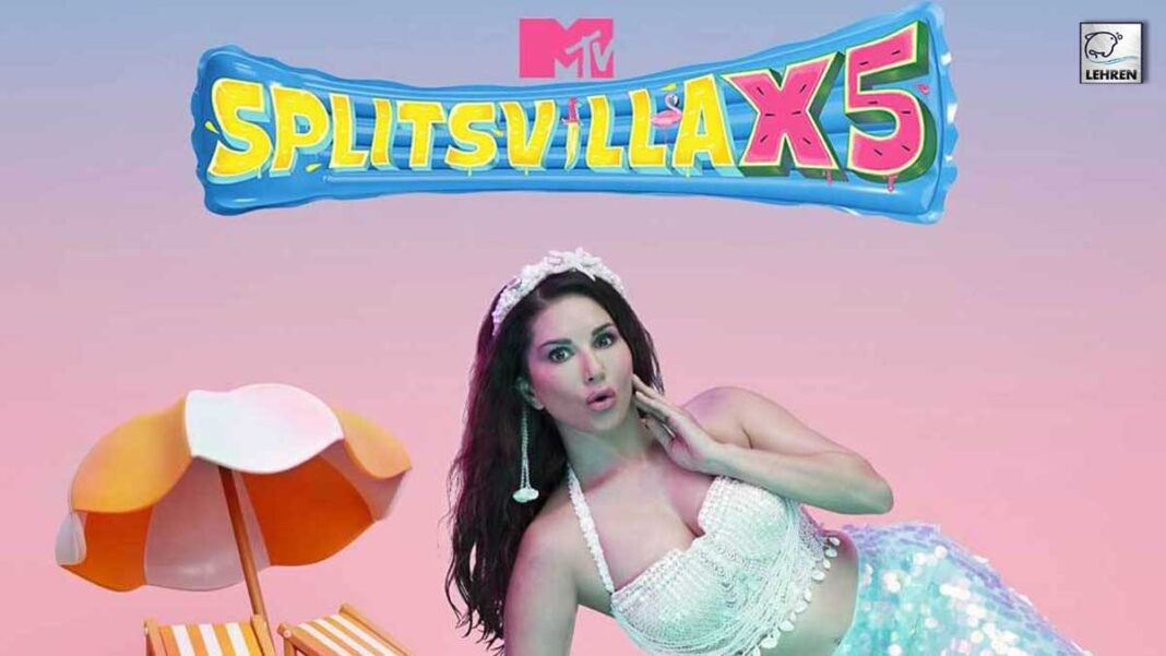 MTV Splitsvilla X5 When And Where To Watch