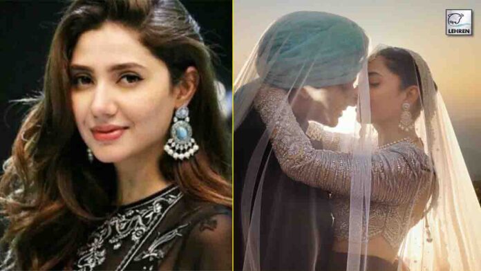 Mahira Khan talks about her pregnancy rumours