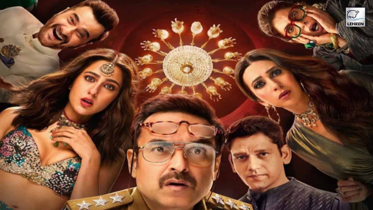 Murder Mubarak Story Cast All You Need To Know