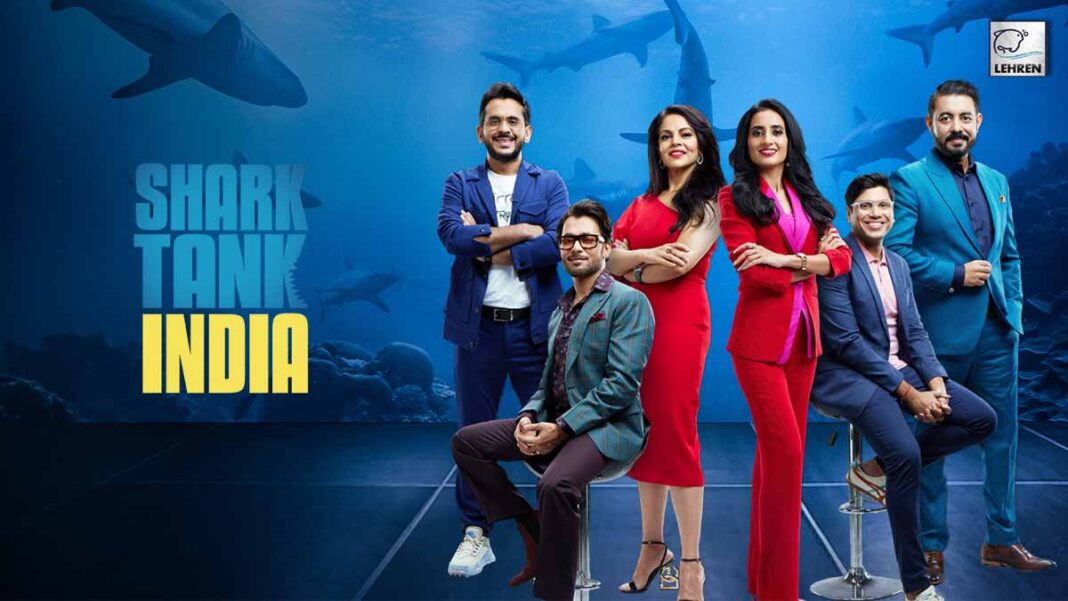 Shark Tank India 3 judges net worth