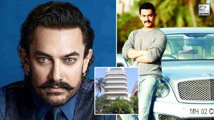 aamir khan's net worth