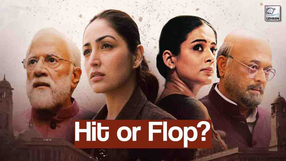 article 370 box office verdict film hit or flop