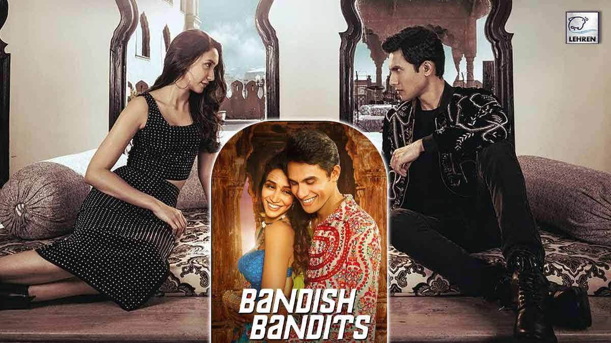 bandish bandit 2 cast story release date and more