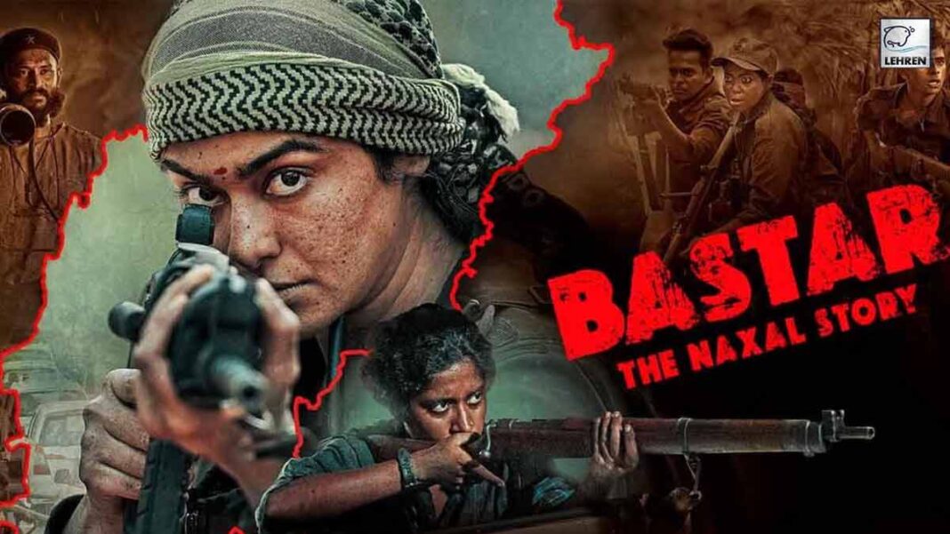 bastar release date trailer cast and more