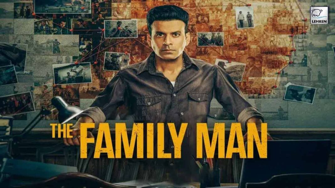 The family man 3 cast story release date and more