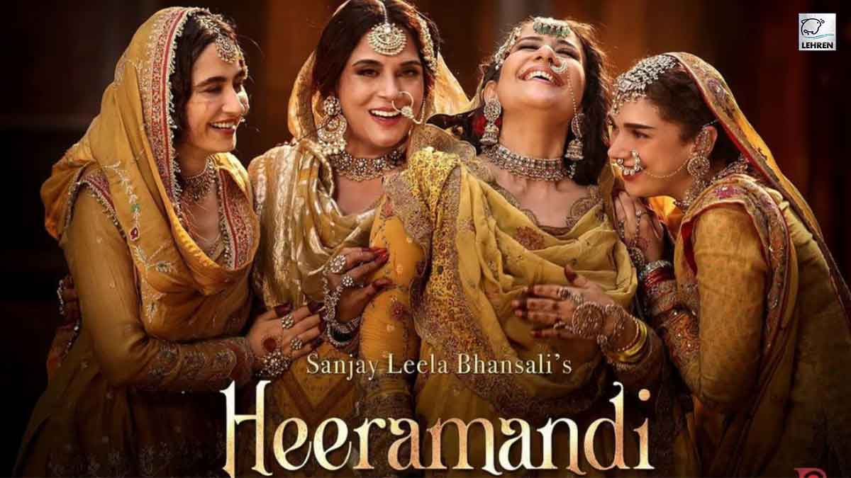 heeramandi release date out when and where to watch