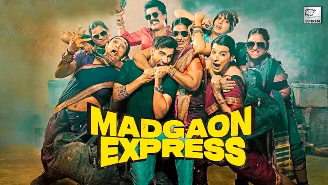 madgaon-express-review-a-fun-ride