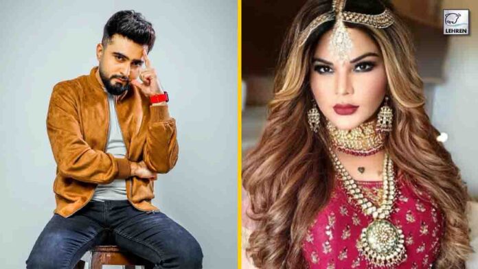 Rakhi Sawant on Adil Durrani-Somi Khan's marriage