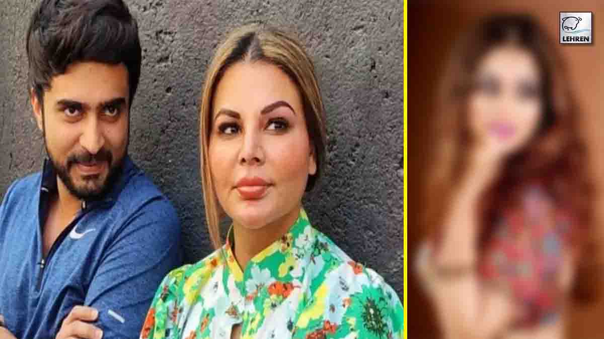 rakhi sawant's ex-husband adil durrani marries bigg boss 12 contestant