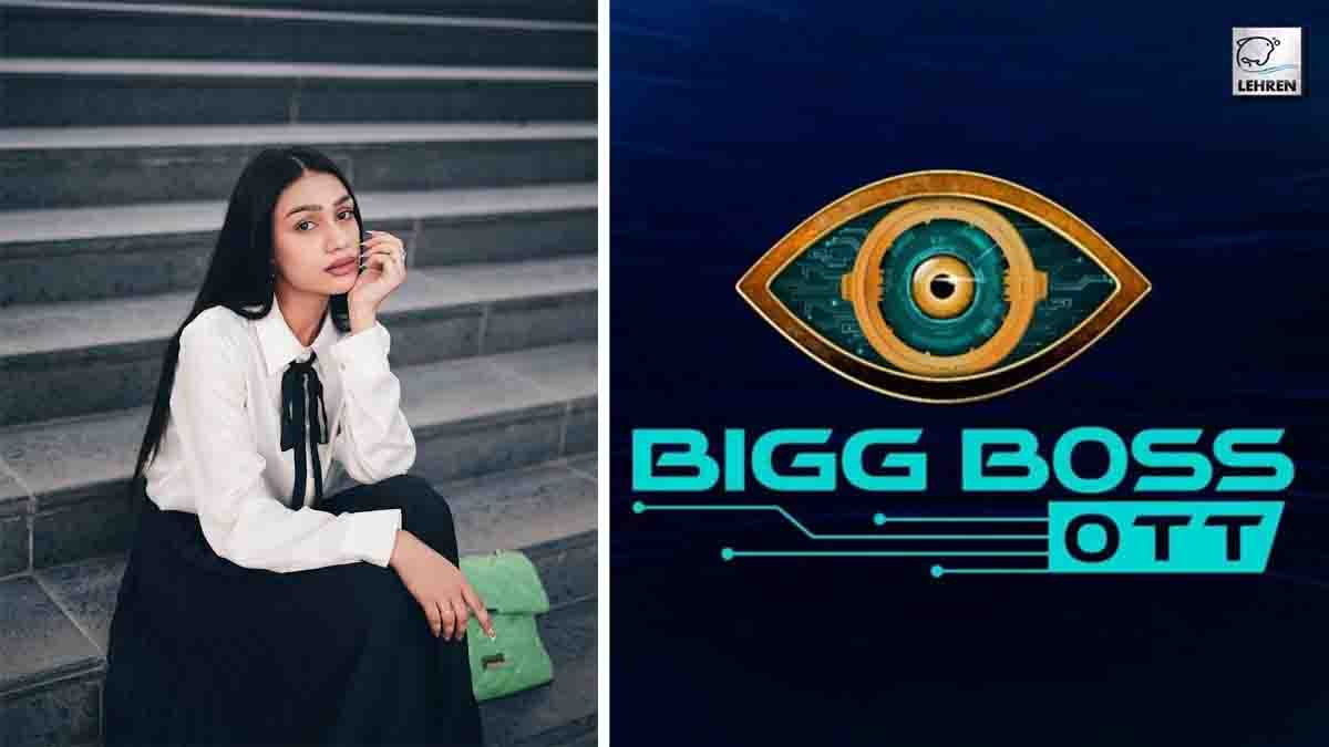 Actress Aayushi To Enter Bigg Boss OTT 3 with Vishal Kumar_