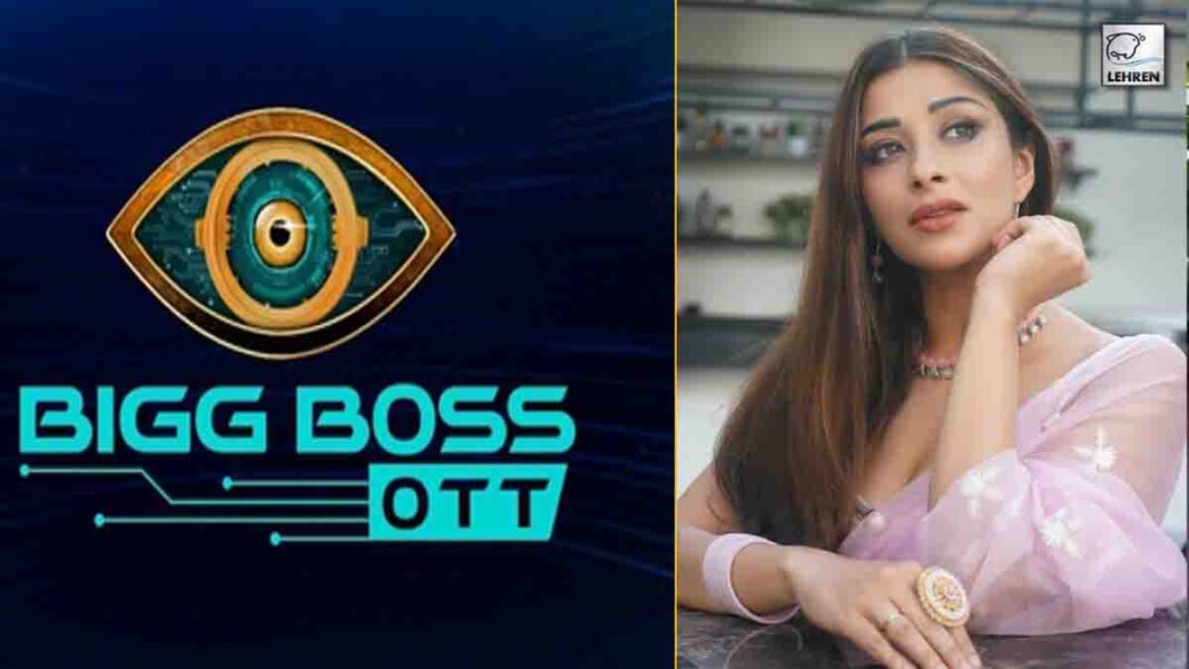 Bigg Boss OTT 3 Nyrraa Banerji to participate in the show