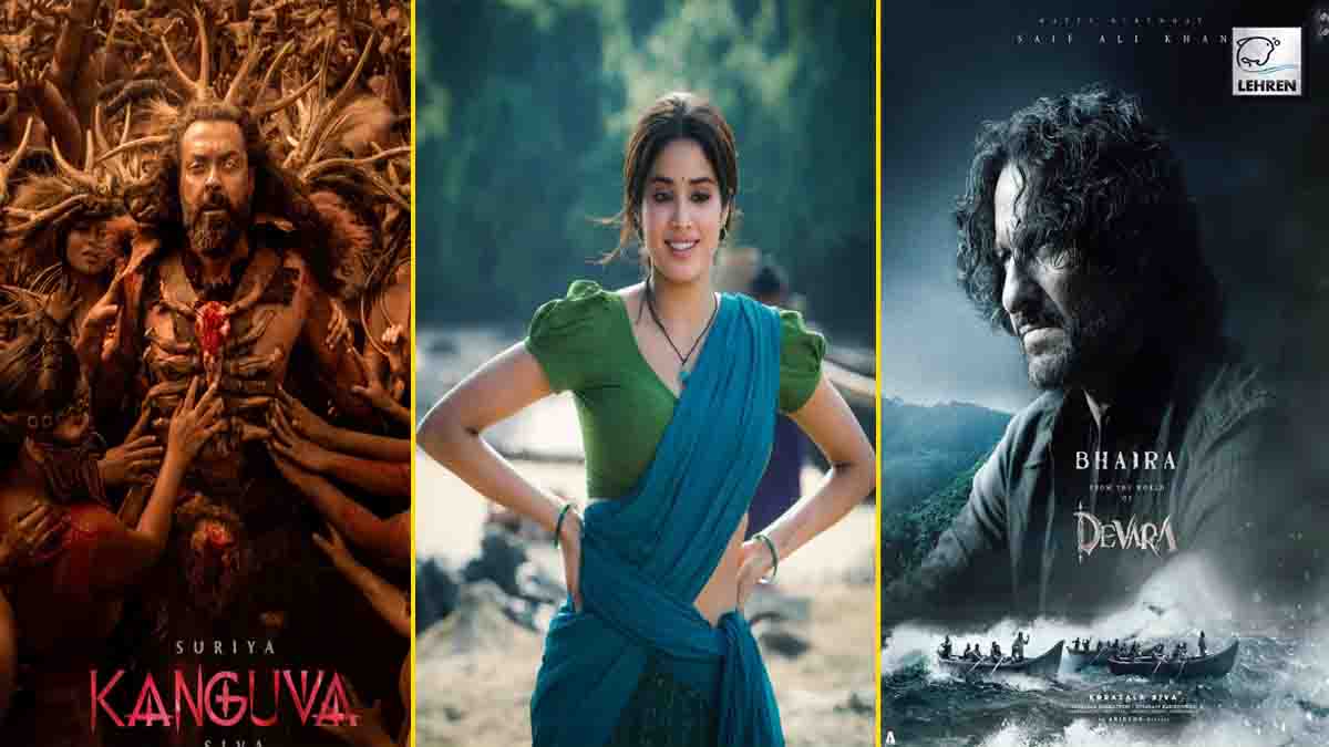Bollywood celebs who will make their south debut in 2024