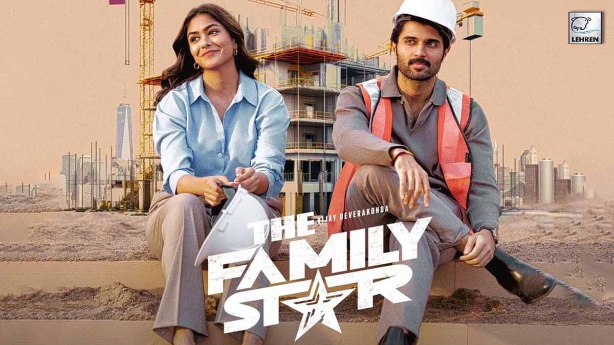 Family star box office collection day 1