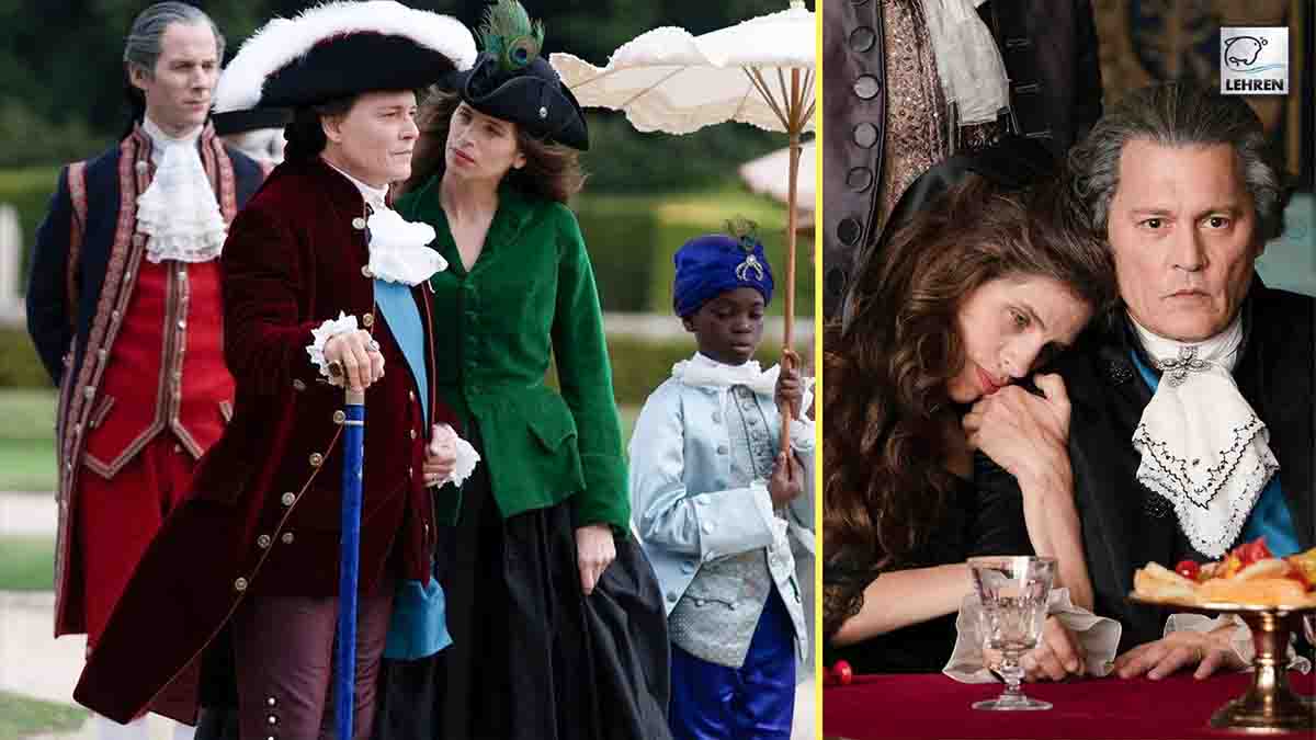Jeanne du Barry director Maïwenn clarifies her comment on Johnny Depp