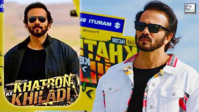 Khatron Ke Khiladi 14 confirmed contestants list