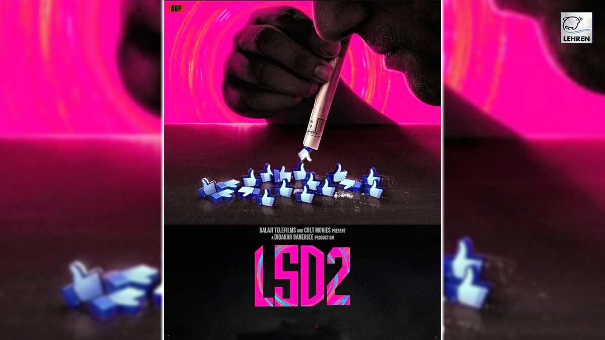 LSD 2 cast story release date and more