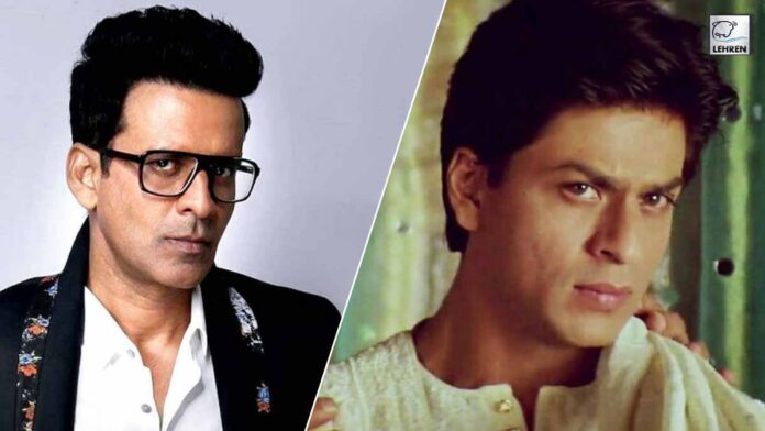 Manoj Bajpayee rejected Sanjay Leela Bhansali s Devdas Here s why