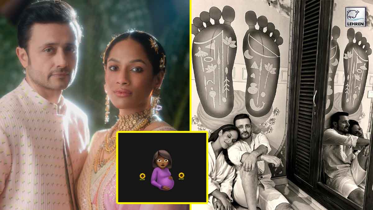 Masaba Gupta, Satyadeep Misra Announce Their First Pregnancy