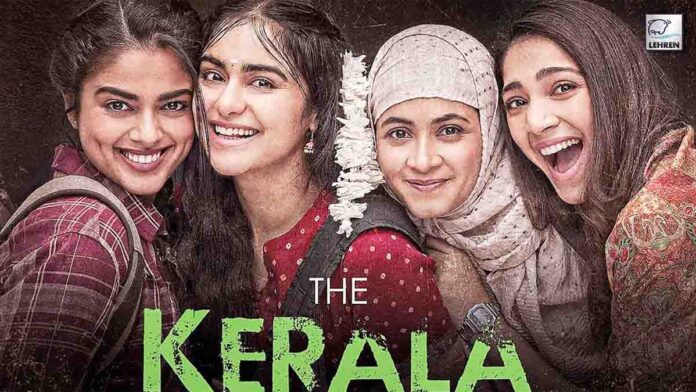 The Kerala Story Airs On Doordarshan