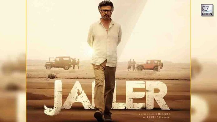 jailer to get a sequel