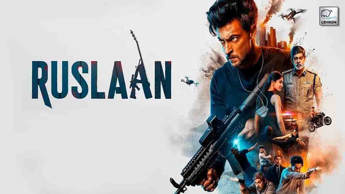 ruslaan release date, cast, budget, advance booking and more