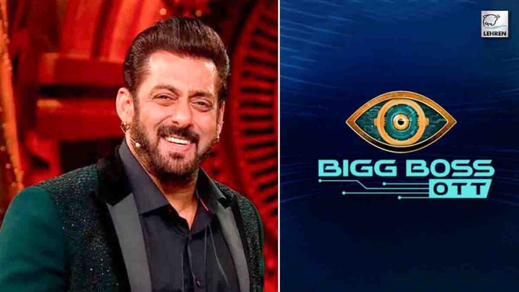 Bigg Boss OTT 3: Confirmed! Salman Khan To Come Back As Host, Show To ...