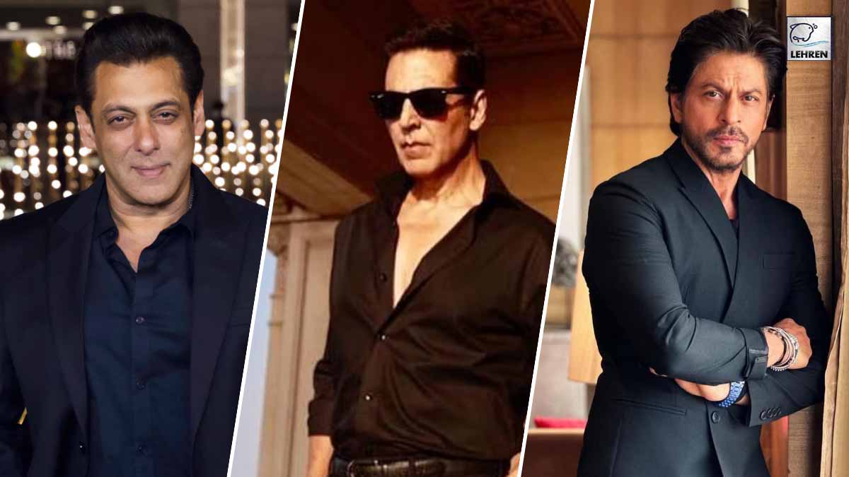 salman khan to shah rukh Bollywood actors who have y+security