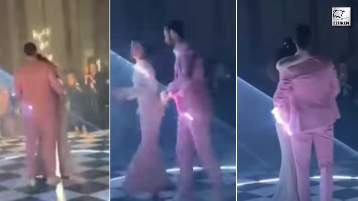 taapsee pannu-mathias boe dance from sangeet ceremony goes viral