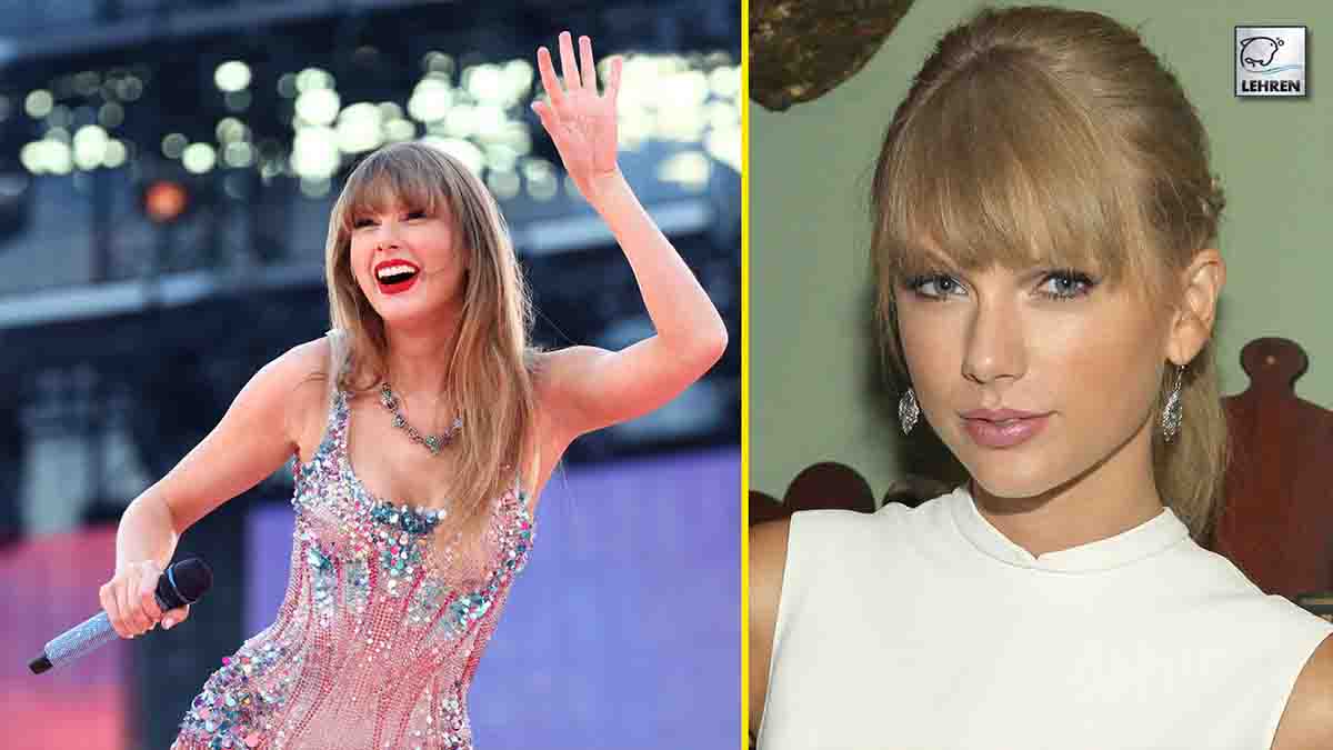 Taylor Swift Breaks Endless Records On Spotify