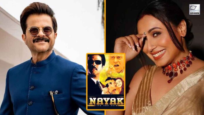 Anil Kapoor and Rani Mukerji to reunite for Nayak 2