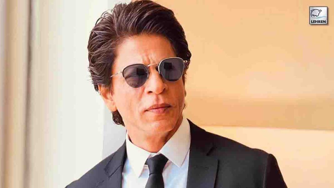 Shah Rukh Khan to begin shooting for his next film soon