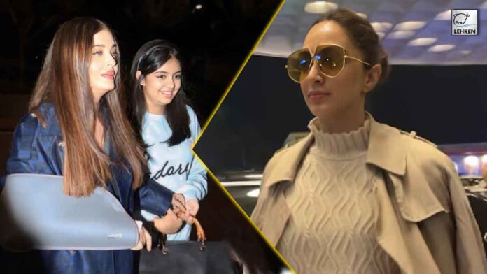 aishwarya rai-kiara advani jetts off for cannes 2024