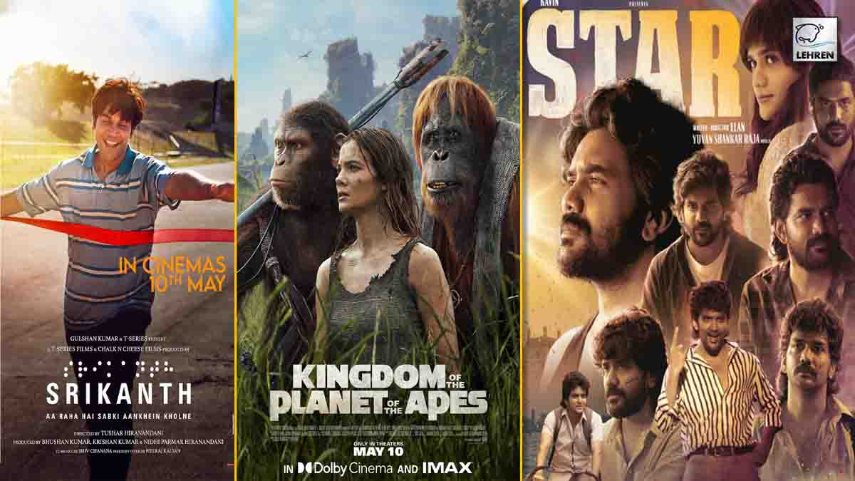 films released in theatres this friday