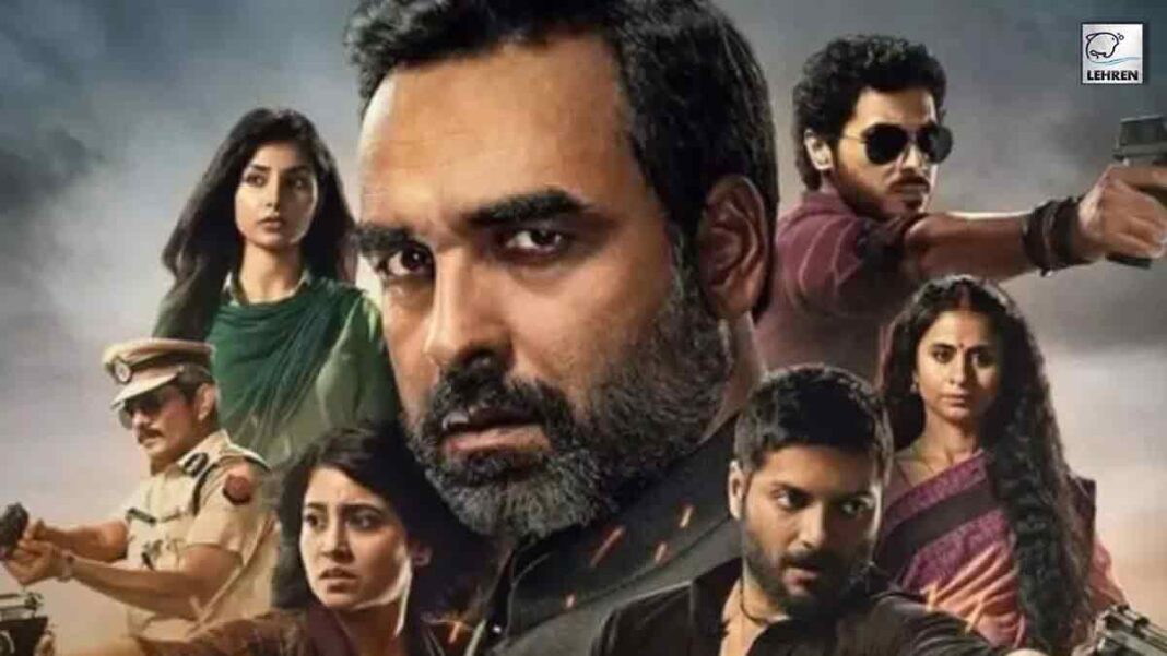 mirzapur 3 release date